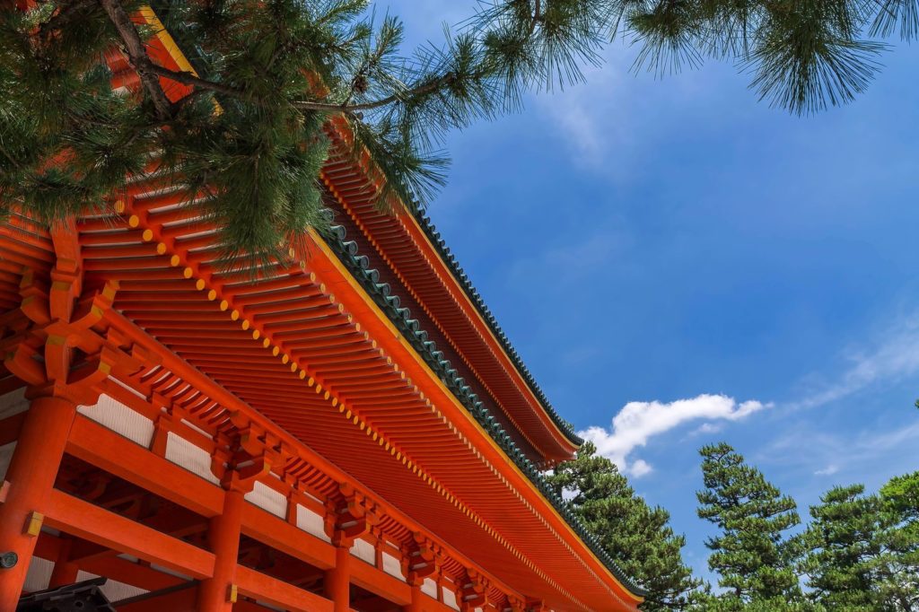 七五三をする年齢は数え年?満年齢?どちらでお祝いするもの?