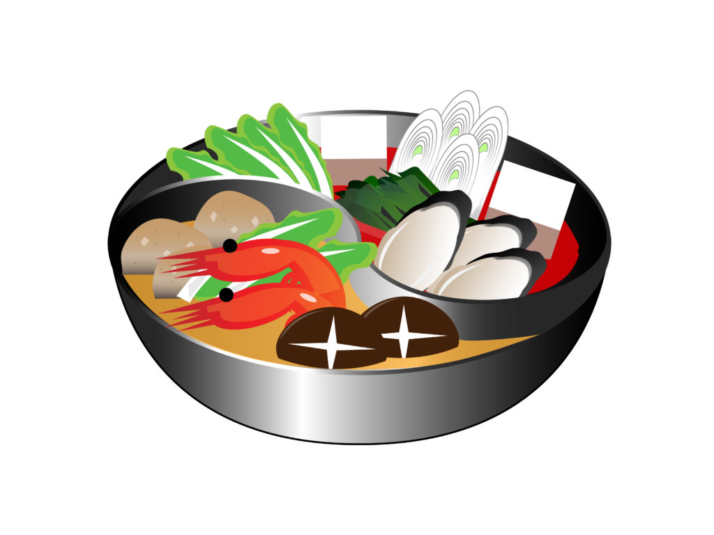 冬の代表料理?各地の鍋料理の人気レシピをご紹介!