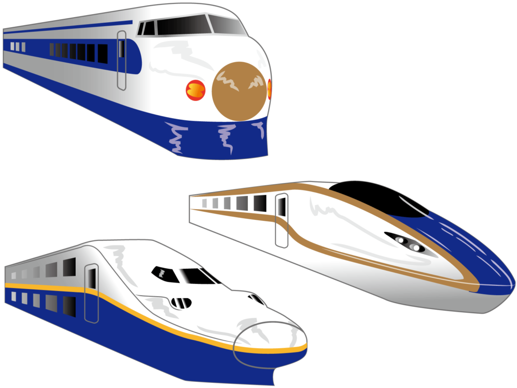 新幹線は何分前から乗車できるの?!車内の時間を有意義に使おう!
