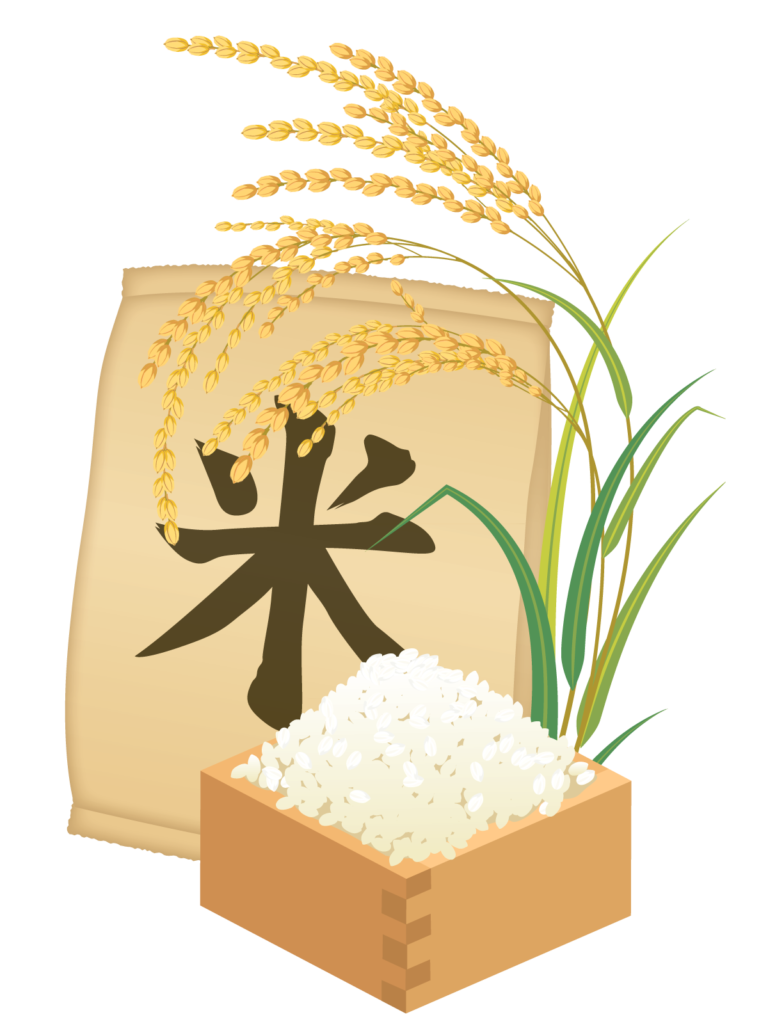 お米が新鮮なうちに虫除け対策 お米の虫除けには唐辛子が効く モヤモヤすっきり